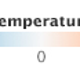 Illustration for article titled Unusual Land Temperatures Reveal A Winter Of Stark Contrasts